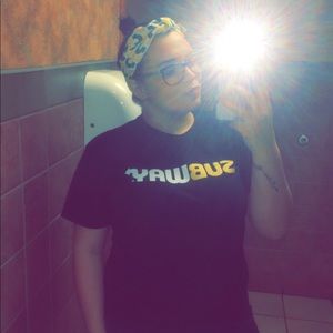 Meet your Posher, Brieanna